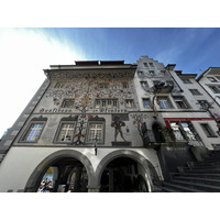 Photo Suisse Lucerne 2023-10 24