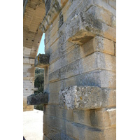 Photo France Pont du Gard 2008-04 43