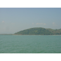 Photo Birmanie (Myanmar) Myeik (Mergui) 2005-01 7
