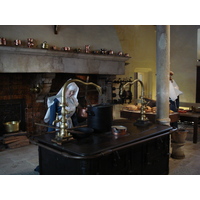 Photo France Beaune Hospices de Beaune 2007-01 50