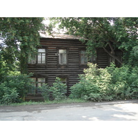 Photo Russie Novossibirsk 2006-07 120