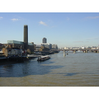Photo Royaume-Uni Londres 2002-02 45