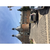 Photo France Saint-Fargeau 2017-07 24