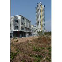 Photo Thaïlande Jomtien La Royale 2011-02 6