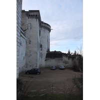 Photo France Château de Loches 2013-01 89