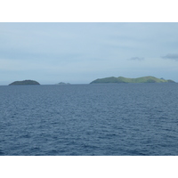 Photo Îles Fidji Denarau à île Tokoriki 2010-05 48