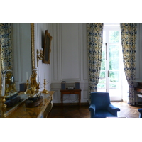 Photo France Château de Locguénolé 2008-07 58