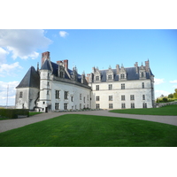 Photo France Amboise Château d'Amboise 2008-04 105