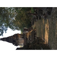 Photo Thaïlande Parc Si satchanalai 2014-12 19