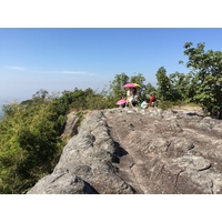 Photo Thaïlande Parc National Phu Hin Rong Kla 2014-12 149