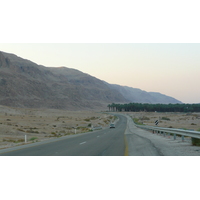 Photo Israel Mer Morte 2007-06 103