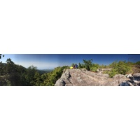 Photo Thaïlande Parc National Phu Hin Rong Kla 2014-12 122