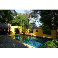 Photo Thaïlande Ko Samet Le Vimarn Cottage and Spa 2009-01 11