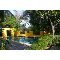 Photo Thaïlande Ko Samet Le Vimarn Cottage and Spa 2009-01 12