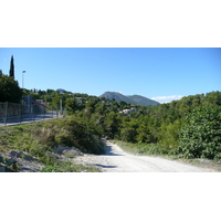 Photo France La Gaude 2007-07 102