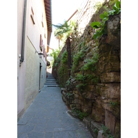 Photo Suisse Gandria 2009-06 21