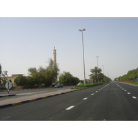 Photo Émirats arabes unis Al Ain 2005-03 44