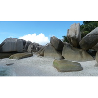 Photo Seychelles Ile Coco 2011-10 36
