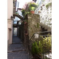 Photo Suisse Gandria 2009-06 10