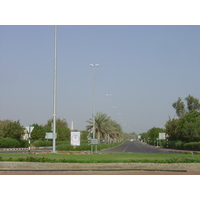 Photo Émirats arabes unis Al Ain 2005-03 24
