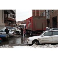 Photo Russie Moscou 2006-03 62