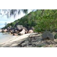 Photo Seychelles Praslin 2011-10 126
