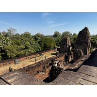 Photo Cambodge Siem Reap Pre Rup 2023-01 19