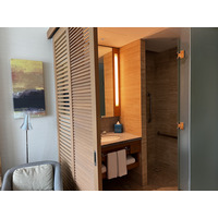 Photo Singapour JEN Singapore Orchardgateway by Shangri La 2023-01 22