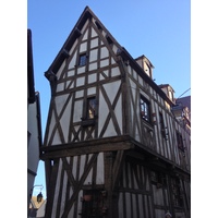 Photo France Chartres 2014-10 33