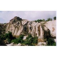 Photo Turquie Cappadoce 1998-06 8