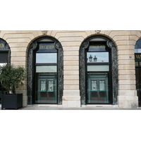 Photo France Paris Place Vendome 2007-07 68