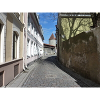 Photo Estonie Tallinn 2009-04 42