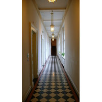 Photo République Tchèque Prague Hotel Carlo IV Boscolo 2007-07 36