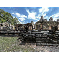 Photo Cambodge Siem Reap Bayon 2023-01 53