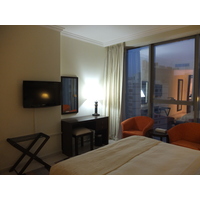 Photo Émirats arabes unis Dubai Corp Executive Hotel Apartment 2011-12 9