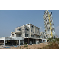Photo Thaïlande Jomtien La Royale 2011-02 10