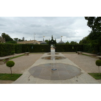 Photo Royaume-Uni Burghley House 2011-07 32