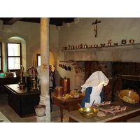 Photo France Beaune Hospices de Beaune 2007-01 31