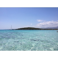 Photo Italie Sardaigne Capo Coda Cavallo 2015-06 62