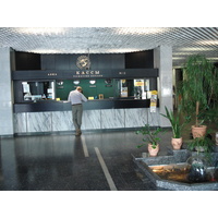 Photo Russie Novossibirsk Hotel Sibir 2006-07 12