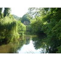 Photo France Brantome 2009-07 116