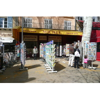 Photo France Aix en Provence 2008-04 112