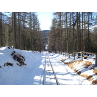 Photo Suisse Muottas Muragl 2007-01 53