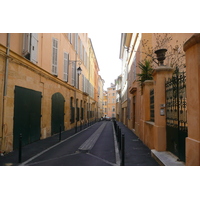Photo France Aix en Provence 2008-04 123