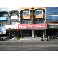 Photo Thaïlande Pattaya Pattaya Klang 2008-01 87