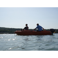 Photo France Jablines Annet 2007-07 5