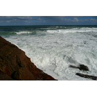 Photo Afrique du Sud Cap de Bonne Espérance pointe du cap de Bonne Espérance 2008-09 57