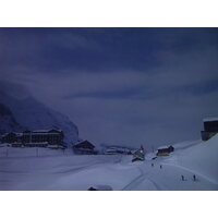 Photo Suisse Grindelwald 1999-04 3