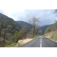 Photo France Gorges du Tarn 2008-04 56