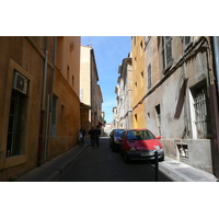 Photo France Aix en Provence 2008-04 135